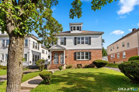 82-84 Thomaston Street Hartford CT 06112