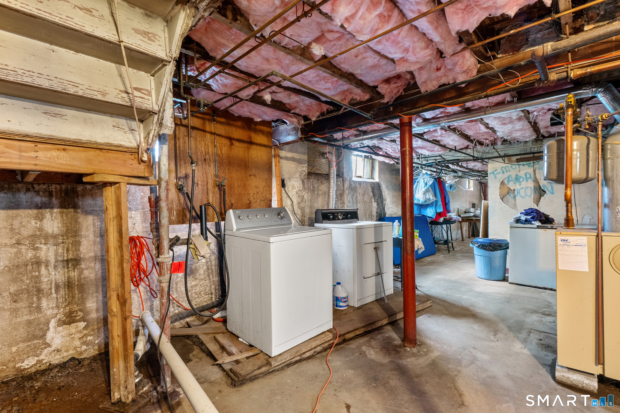 82-84 Thomaston Street Hartford CT 06112