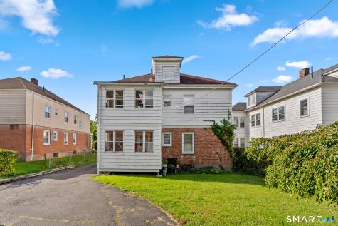 82-84 Thomaston Street Hartford CT 06112