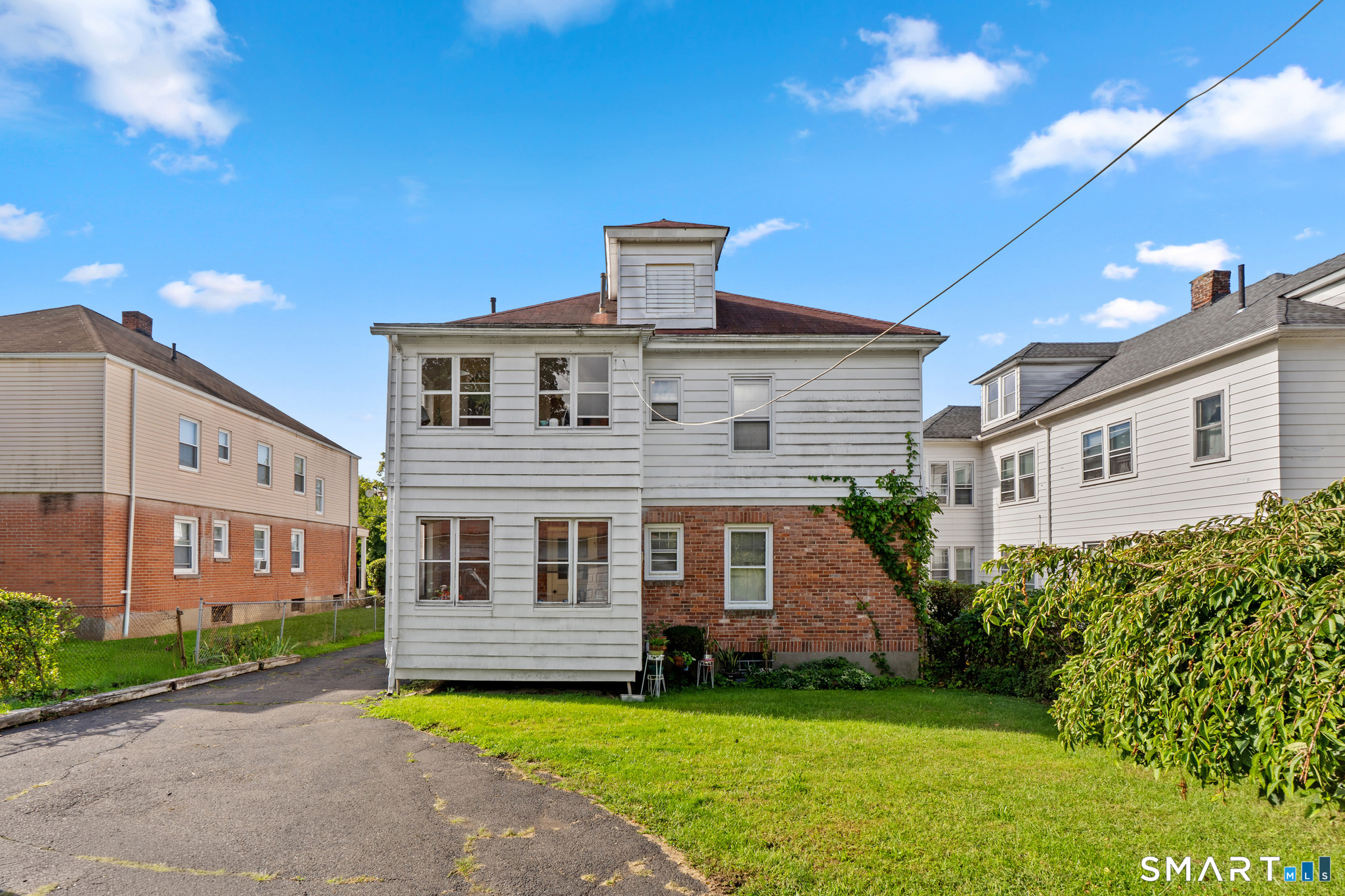 82-84 Thomaston Street Hartford CT 06112