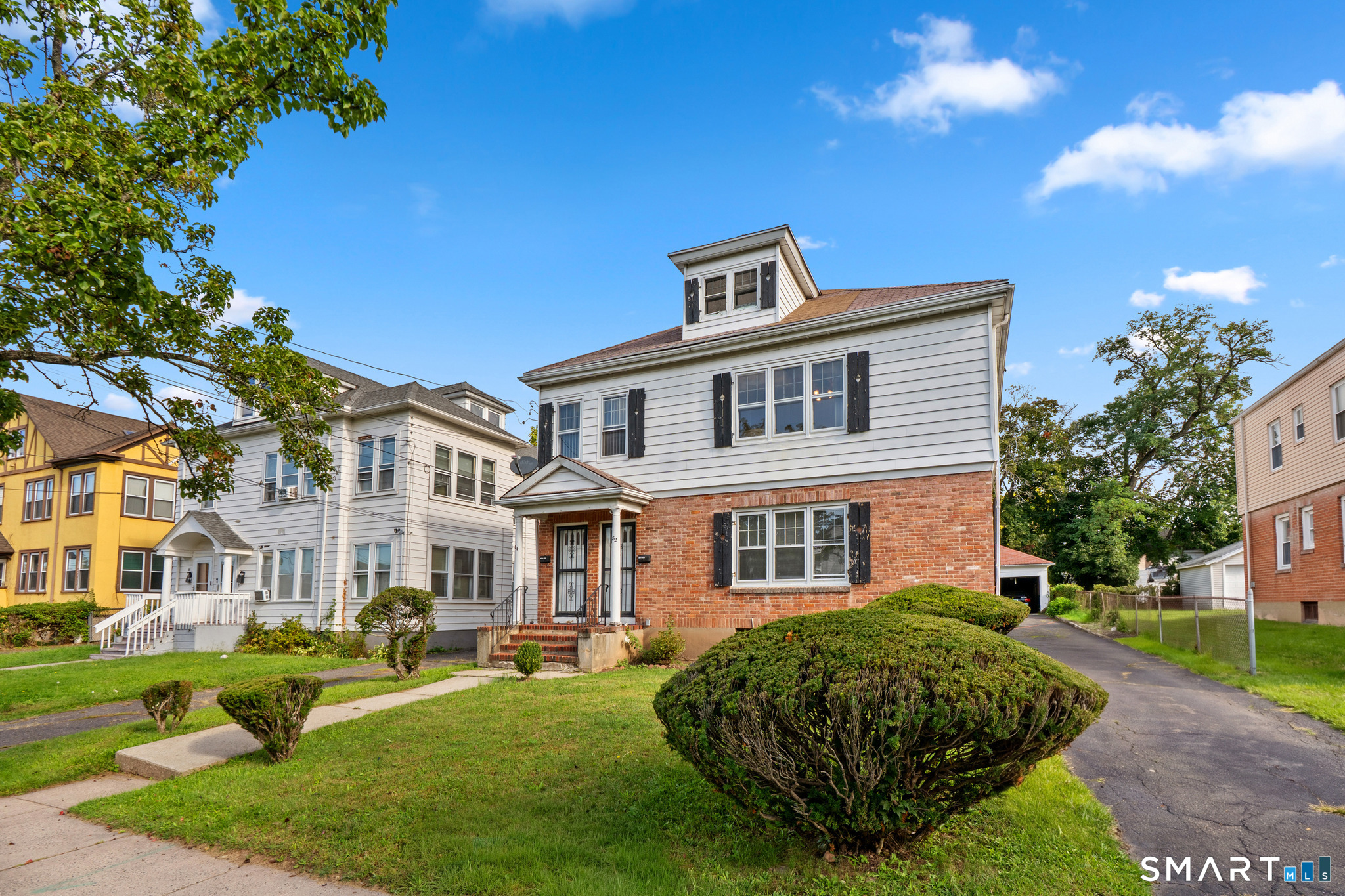 82-84 Thomaston Street Hartford CT 06112