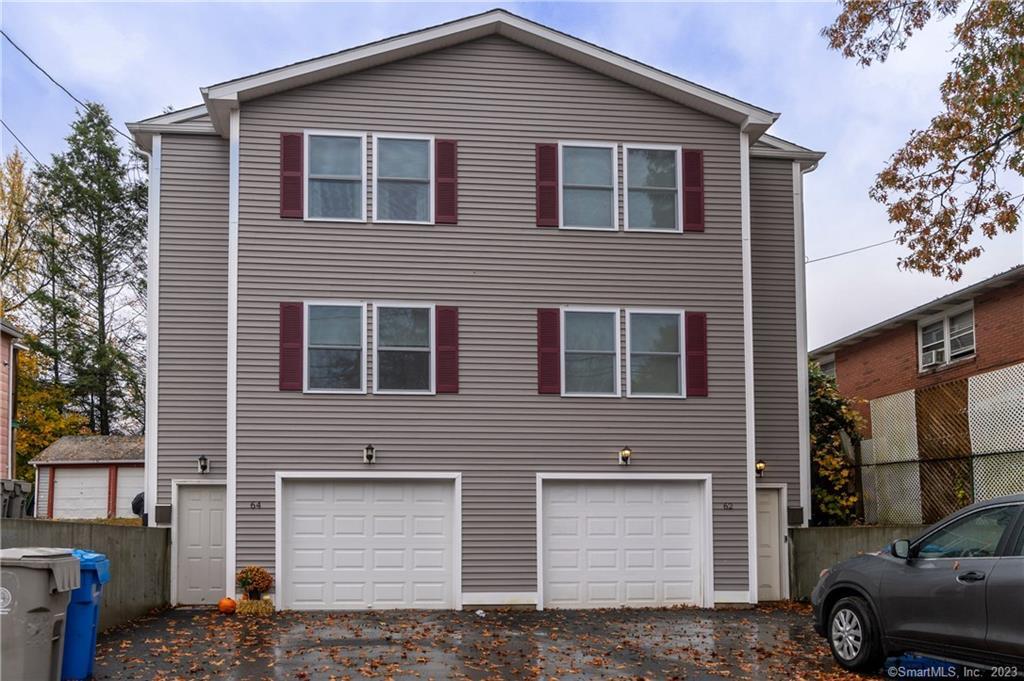 62 Harrison Street Bristol CT 06010