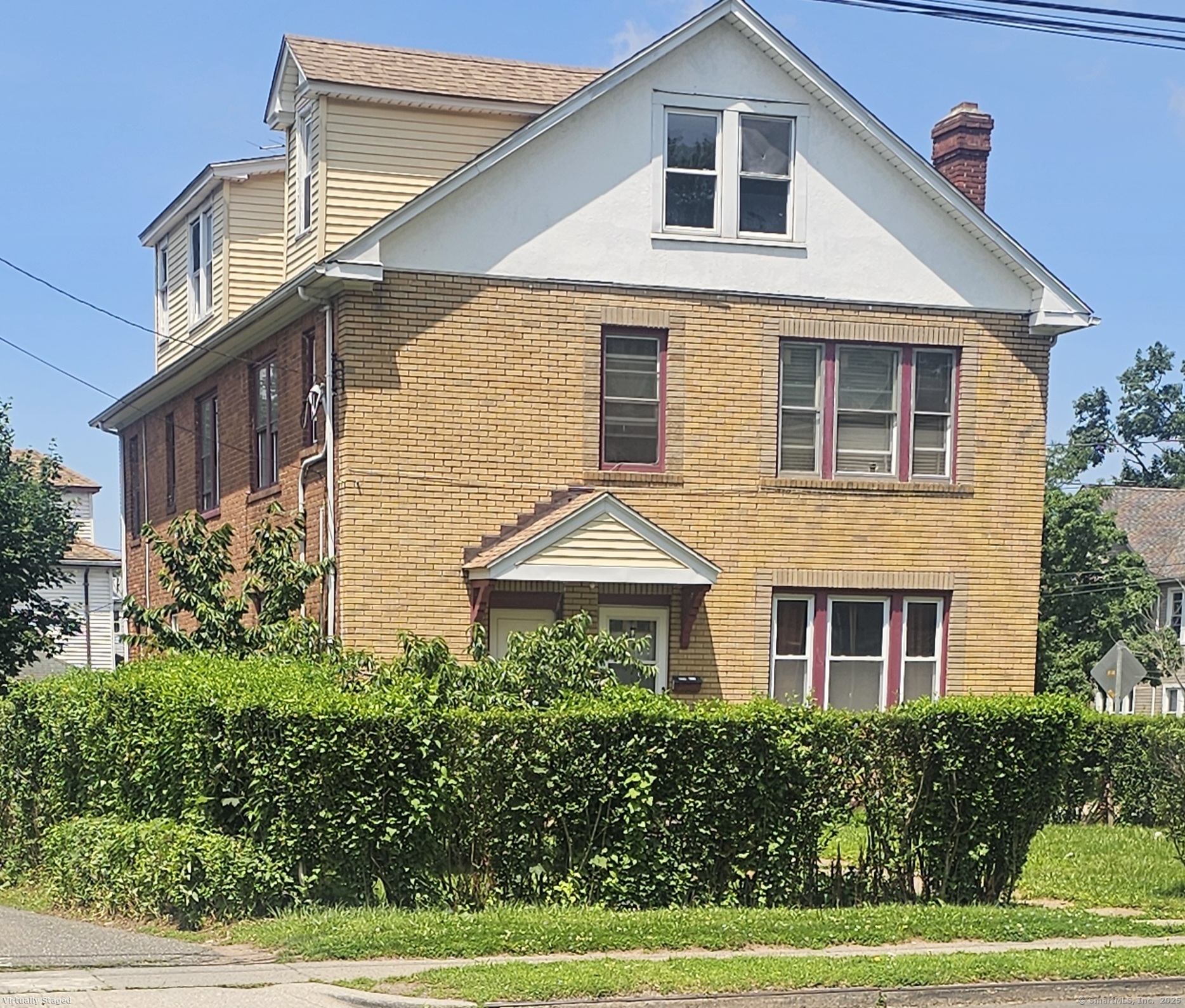 315 Blue Hills Avenue Hartford CT 06112