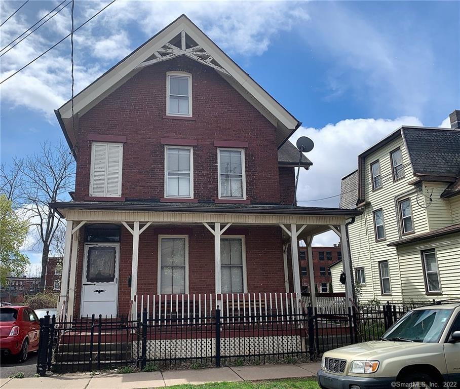 23 West Pearl Street New Britain CT 06051