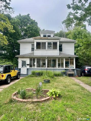 53 Woodland Street Manchester CT 06042