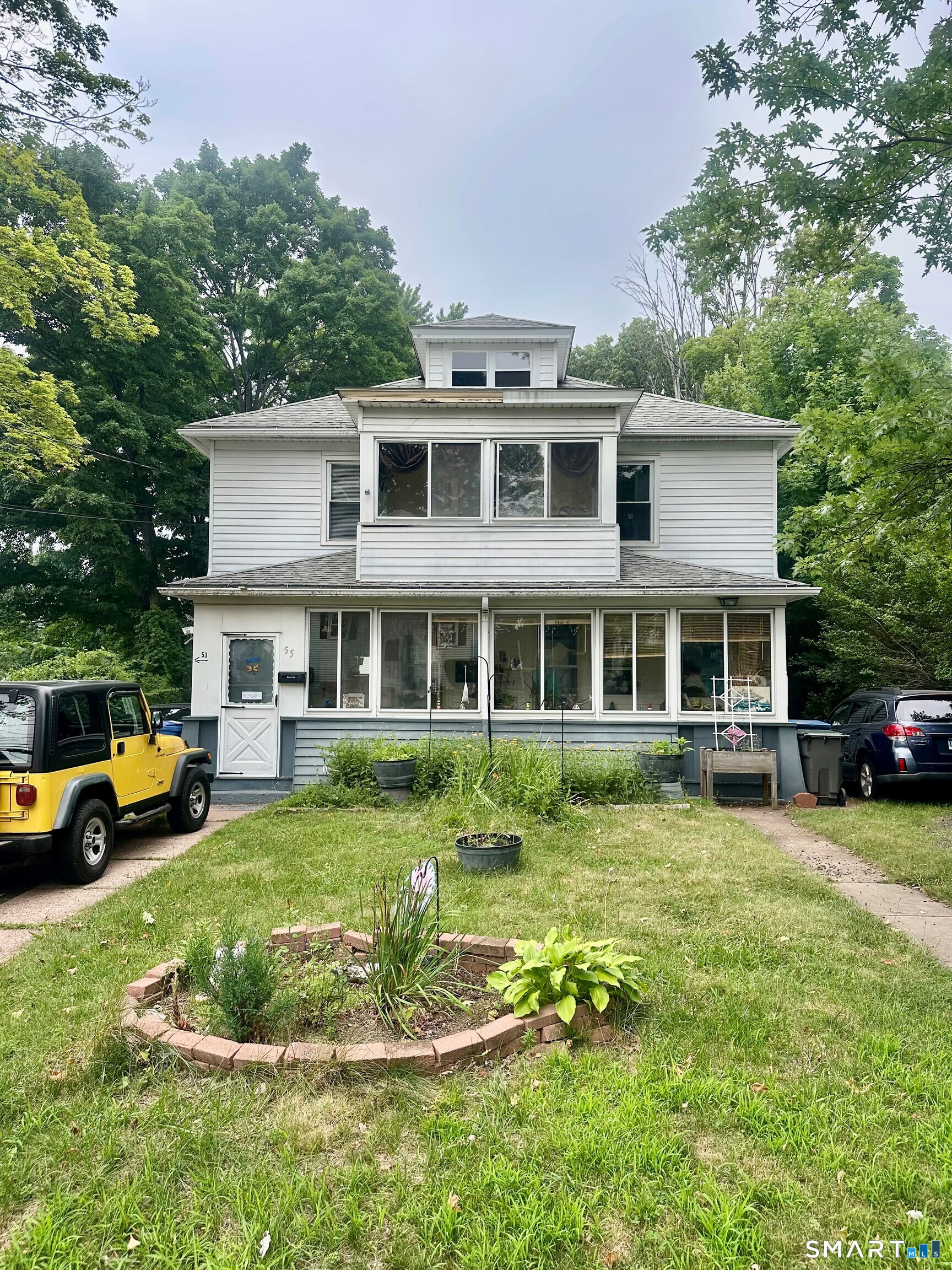 53 Woodland Street Manchester CT 06042