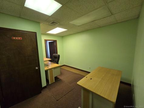 25 Clinton Street New Britain CT 06053