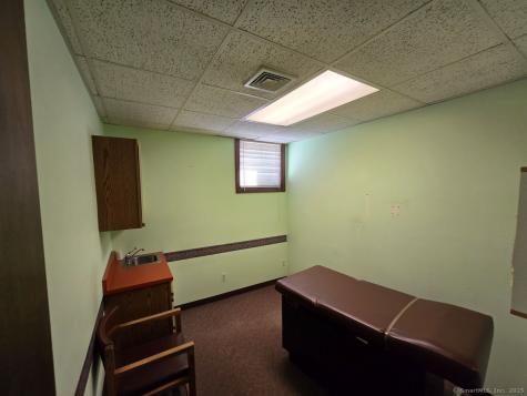 25 Clinton Street New Britain CT 06053