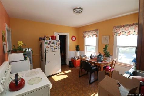 25 Clinton Street New Britain CT 06053