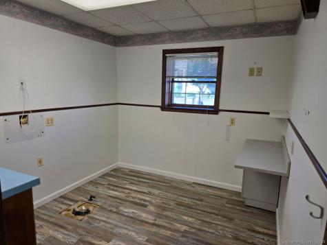25 Clinton Street New Britain CT 06053