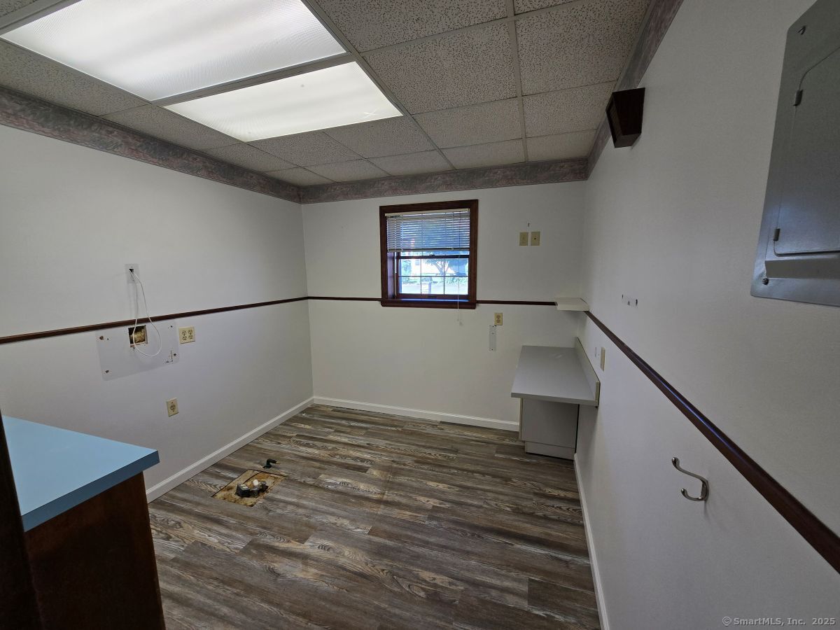 25 Clinton Street New Britain CT 06053