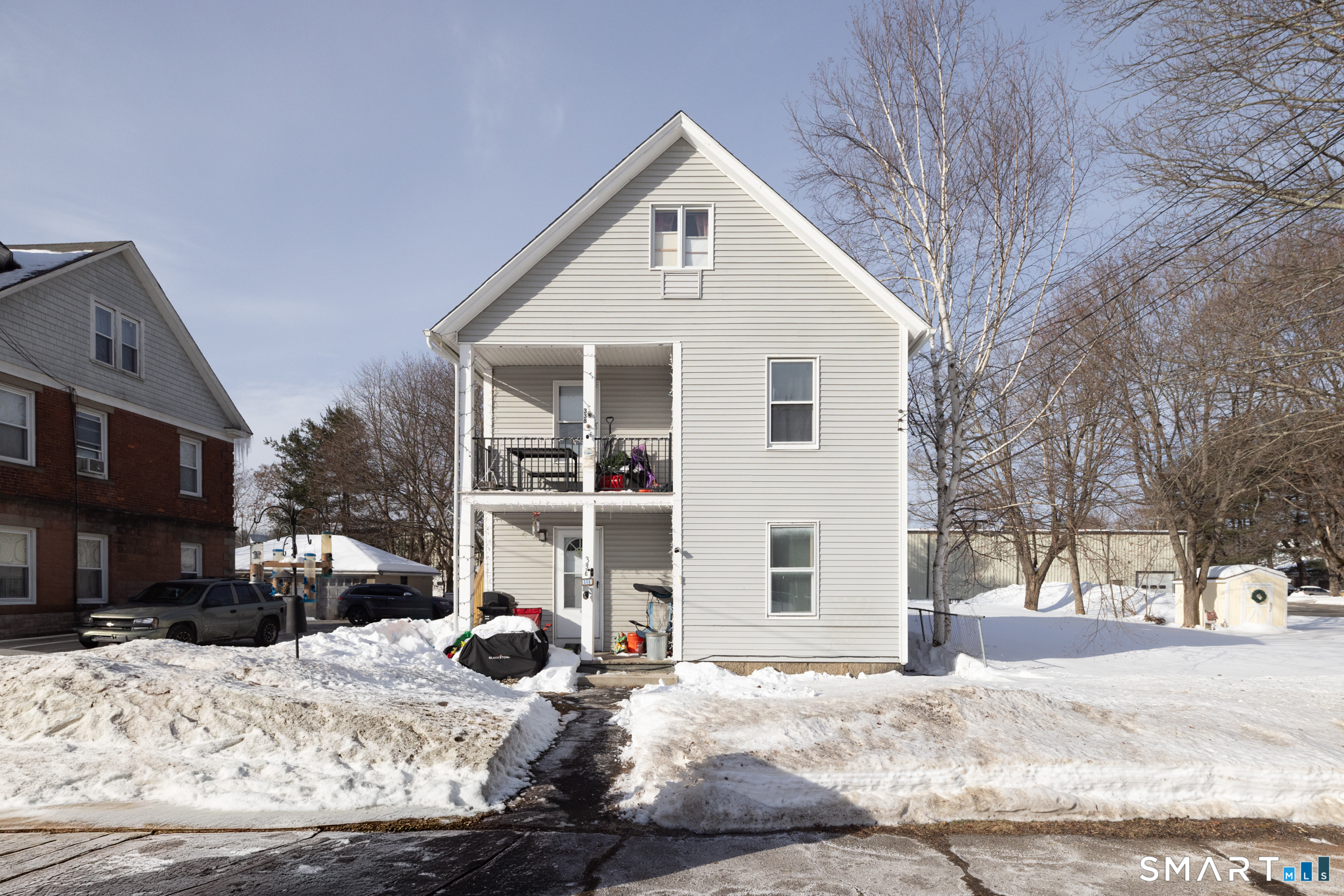 336 Oak Avenue Torrington CT 06790