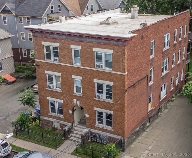152 Brook Street Hartford CT 06120