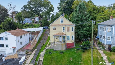 206 Clark Street New Britain CT 06051