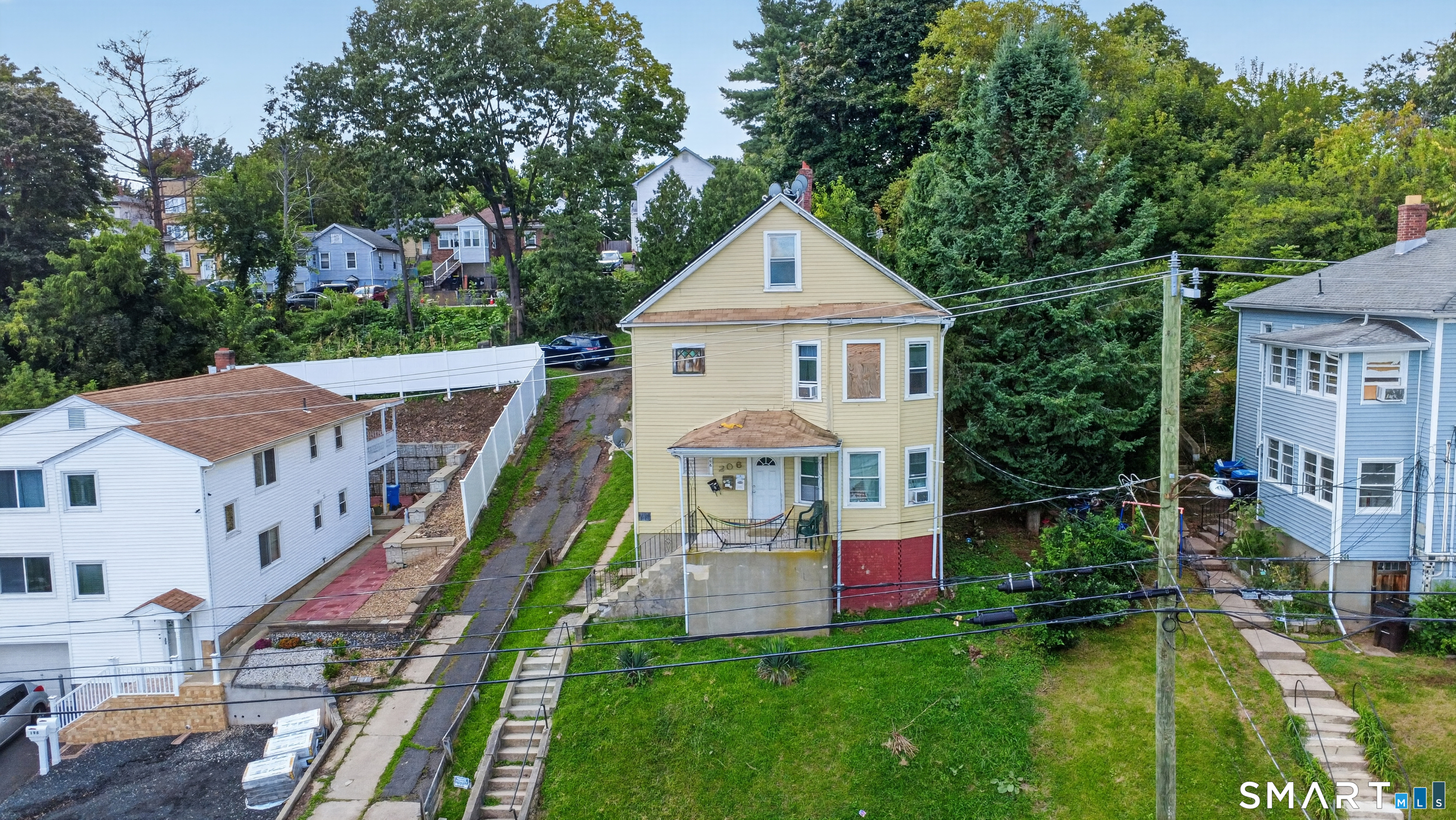 206 Clark Street New Britain CT 06051