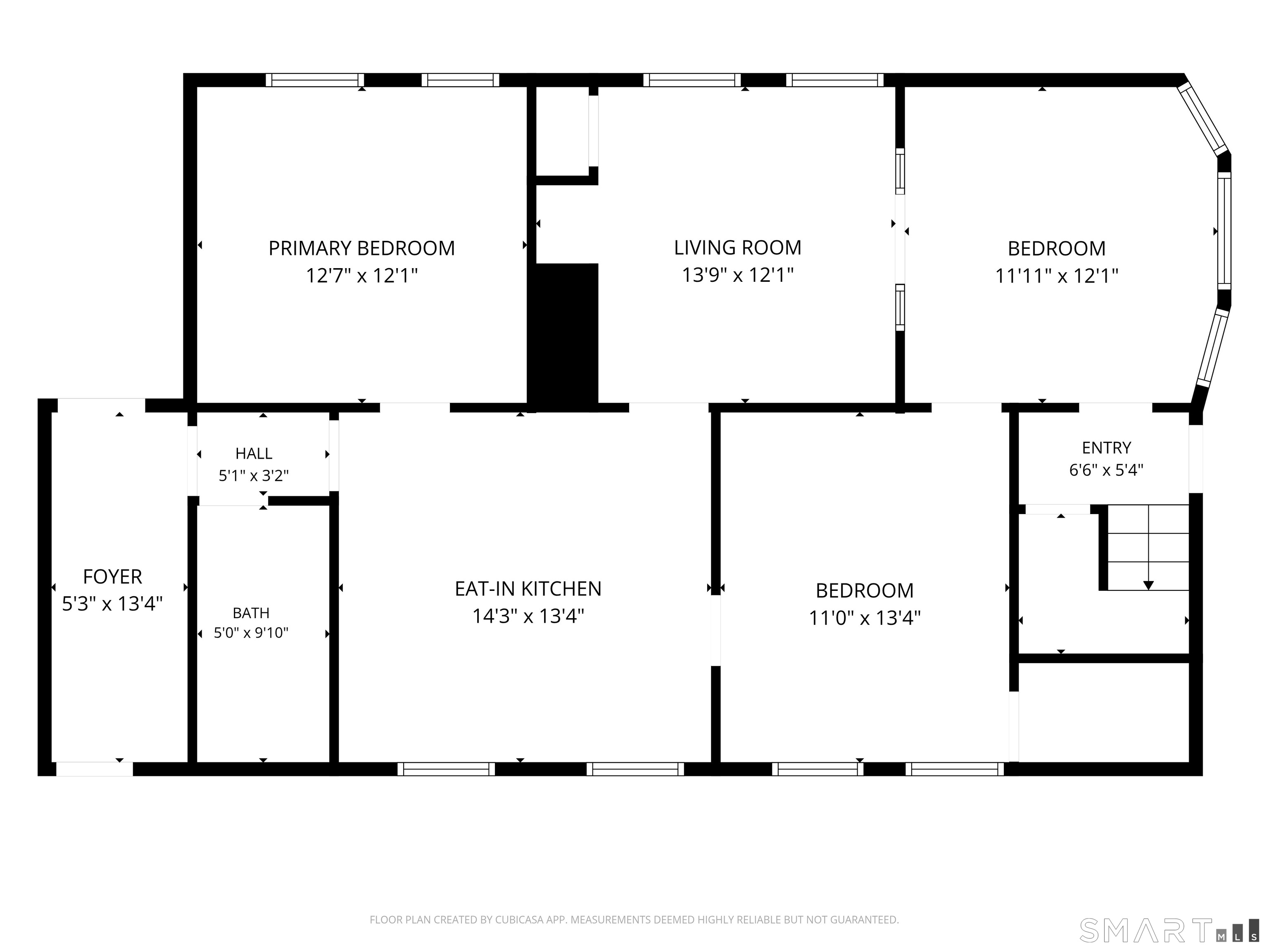206 Clark Street New Britain CT 06051