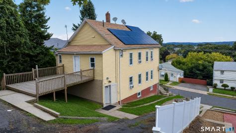 206 Clark Street New Britain CT 06051