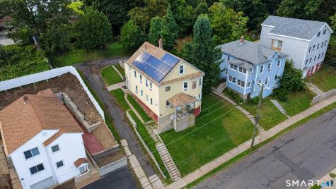 206 Clark Street New Britain CT 06051