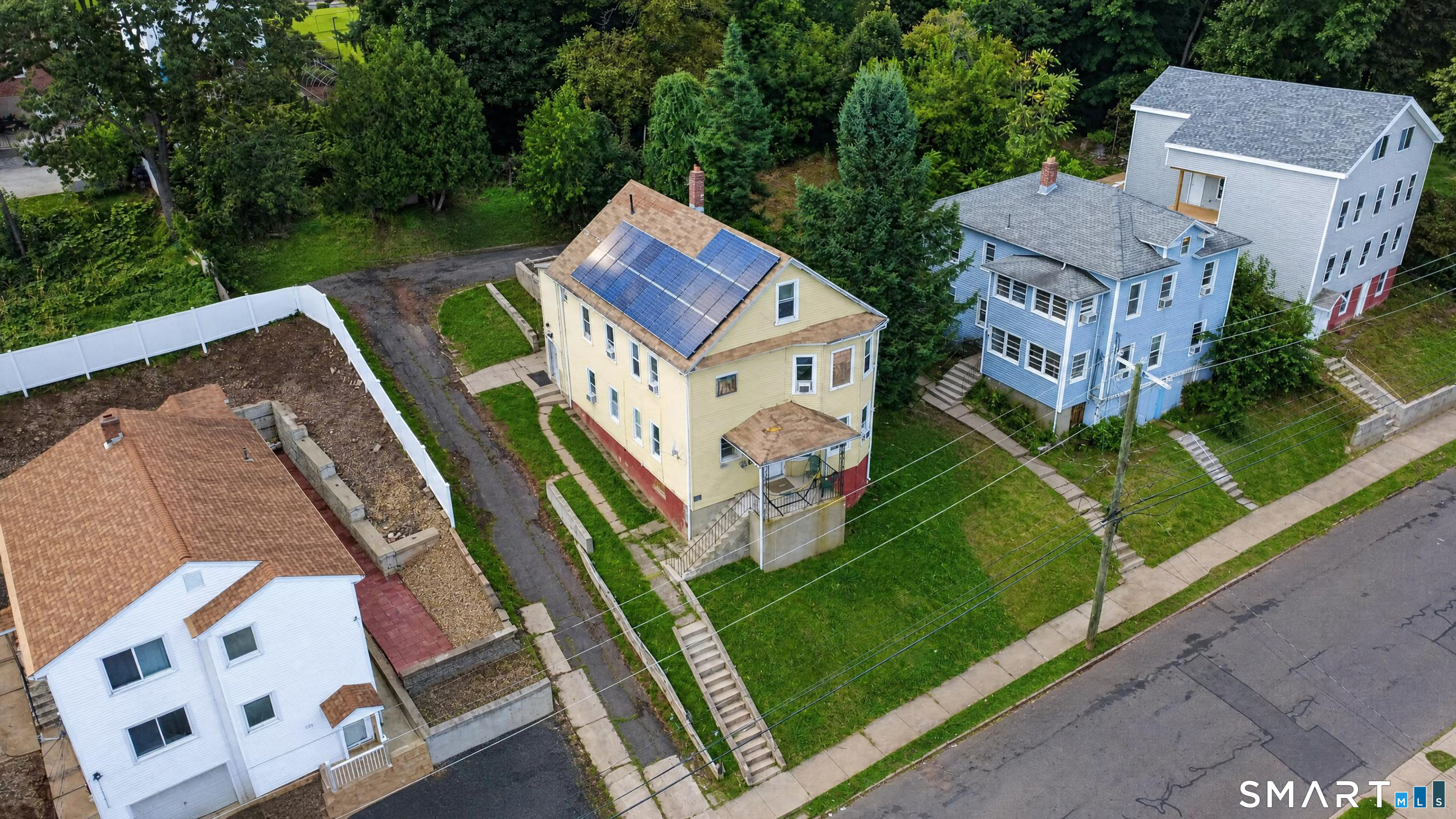 206 Clark Street New Britain CT 06051