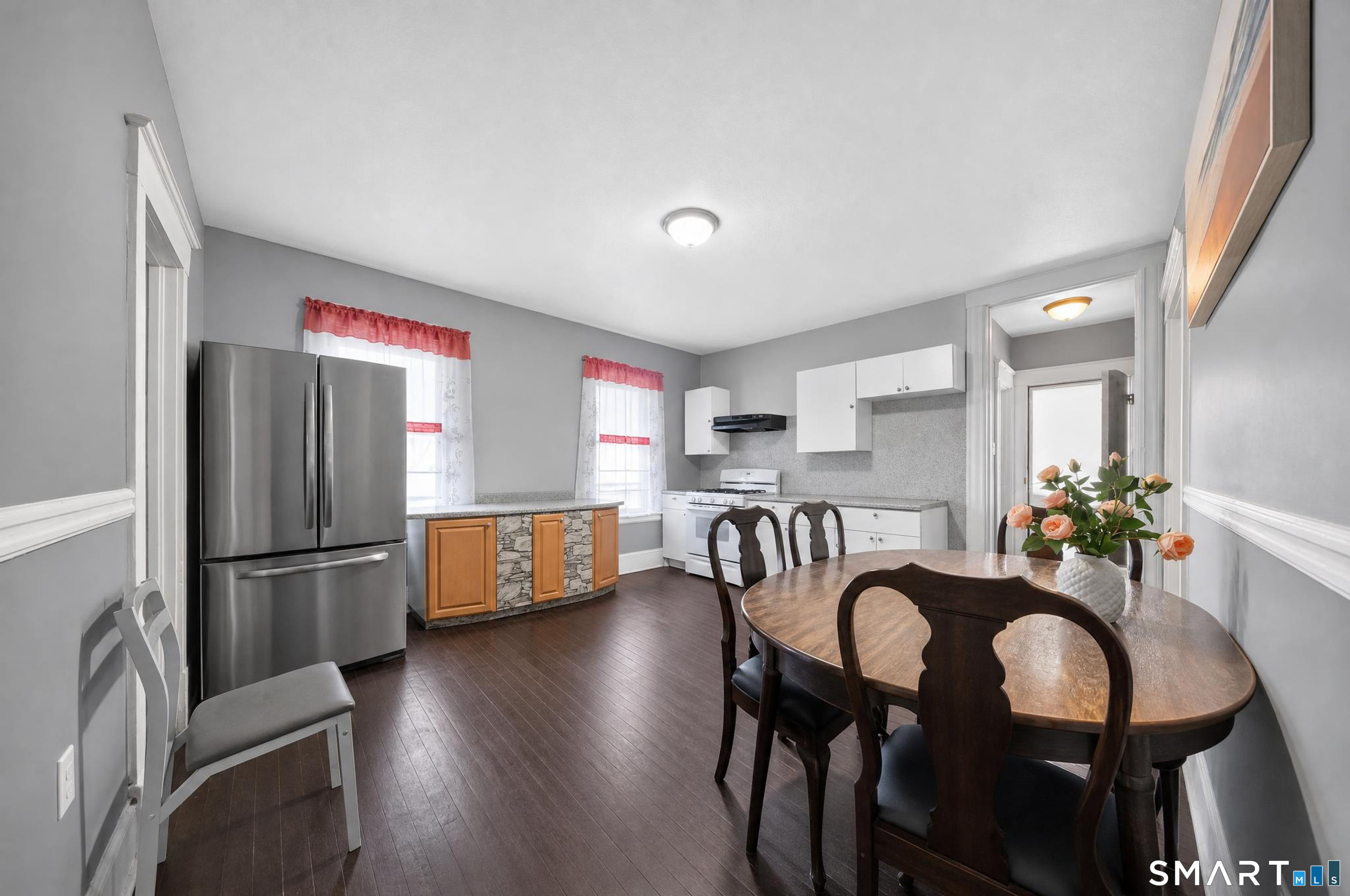 206 Clark Street New Britain CT 06051