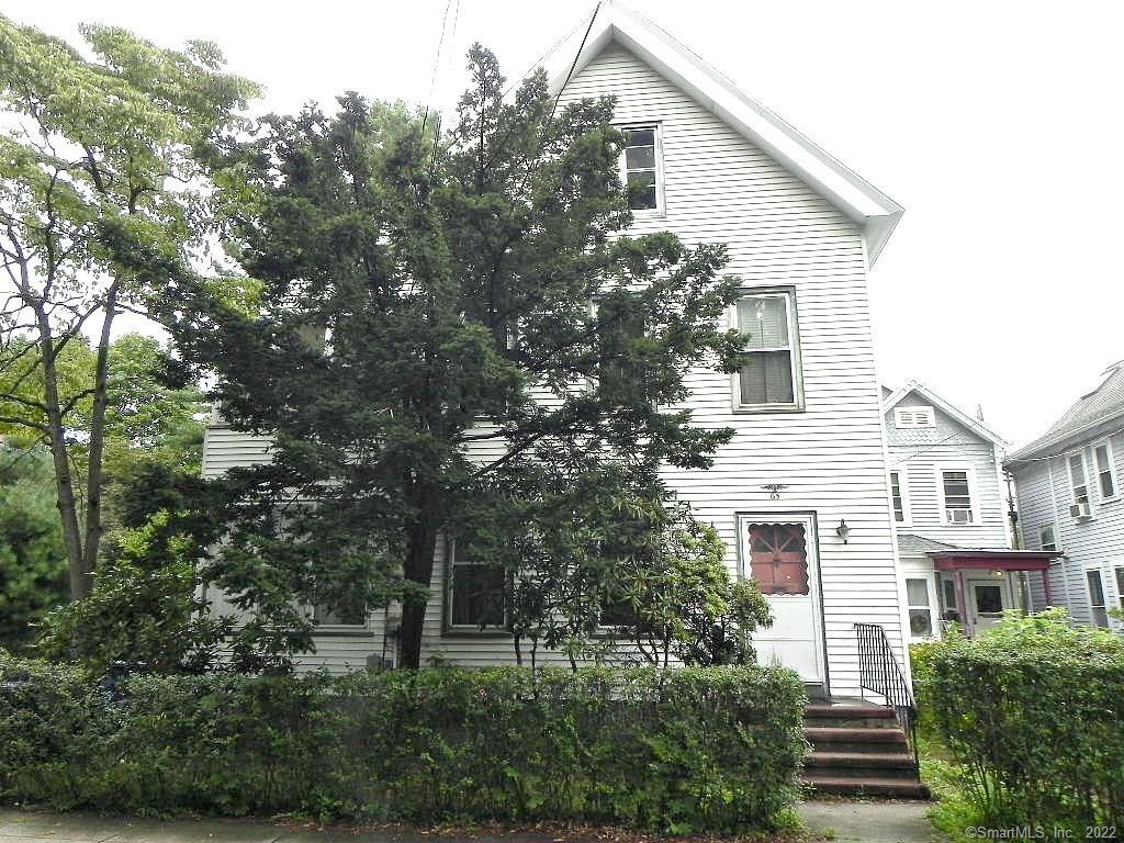 65 Canner Street New Haven CT 06511