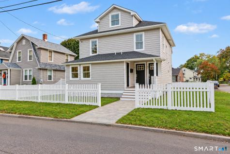 43 Helen Street Fairfield CT 06824