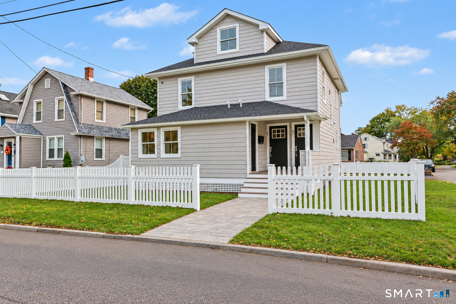 43 Helen Street Fairfield CT 06824