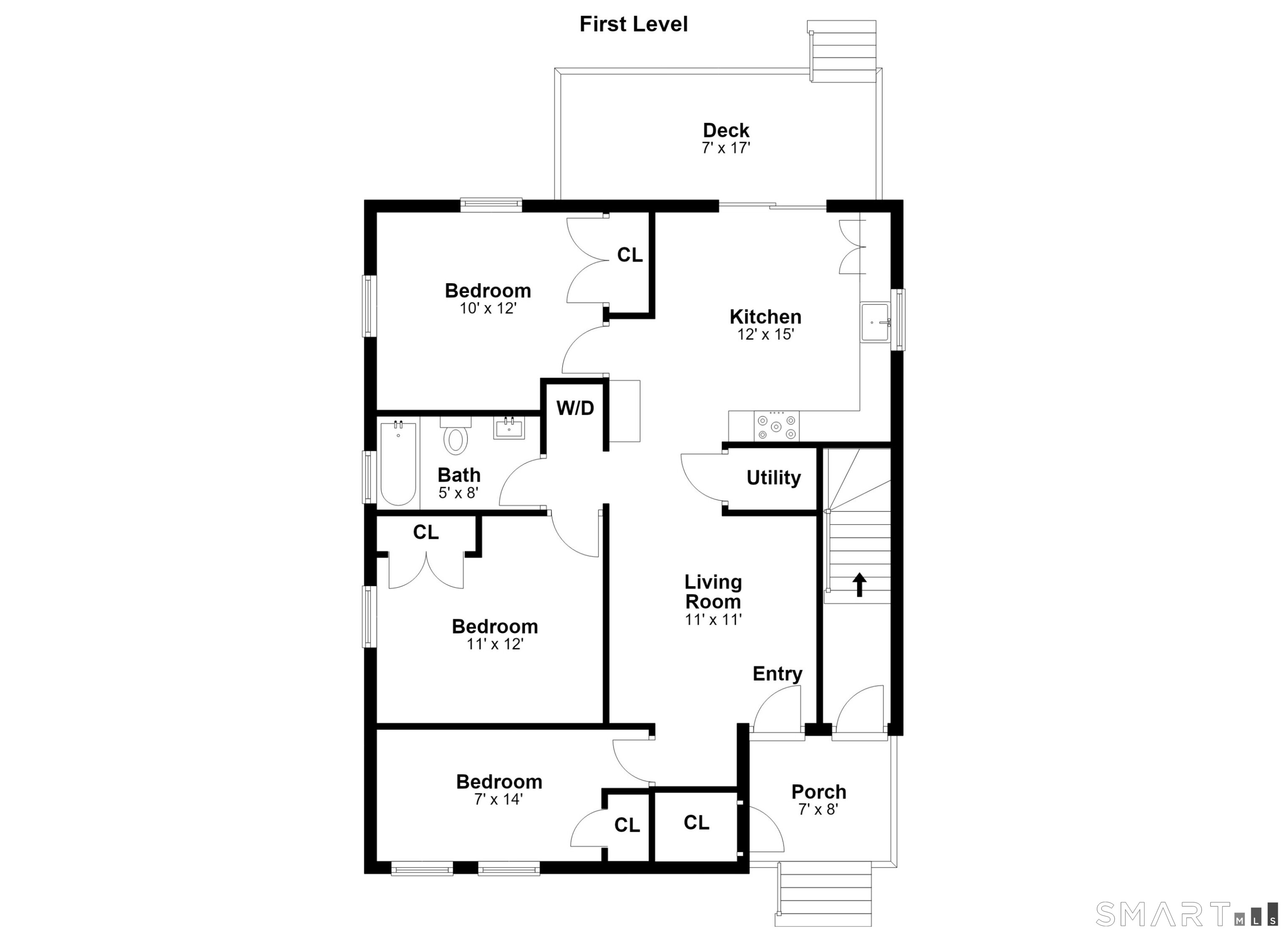 43 Helen Street Fairfield CT 06824