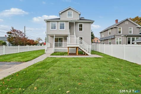 43 Helen Street Fairfield CT 06824