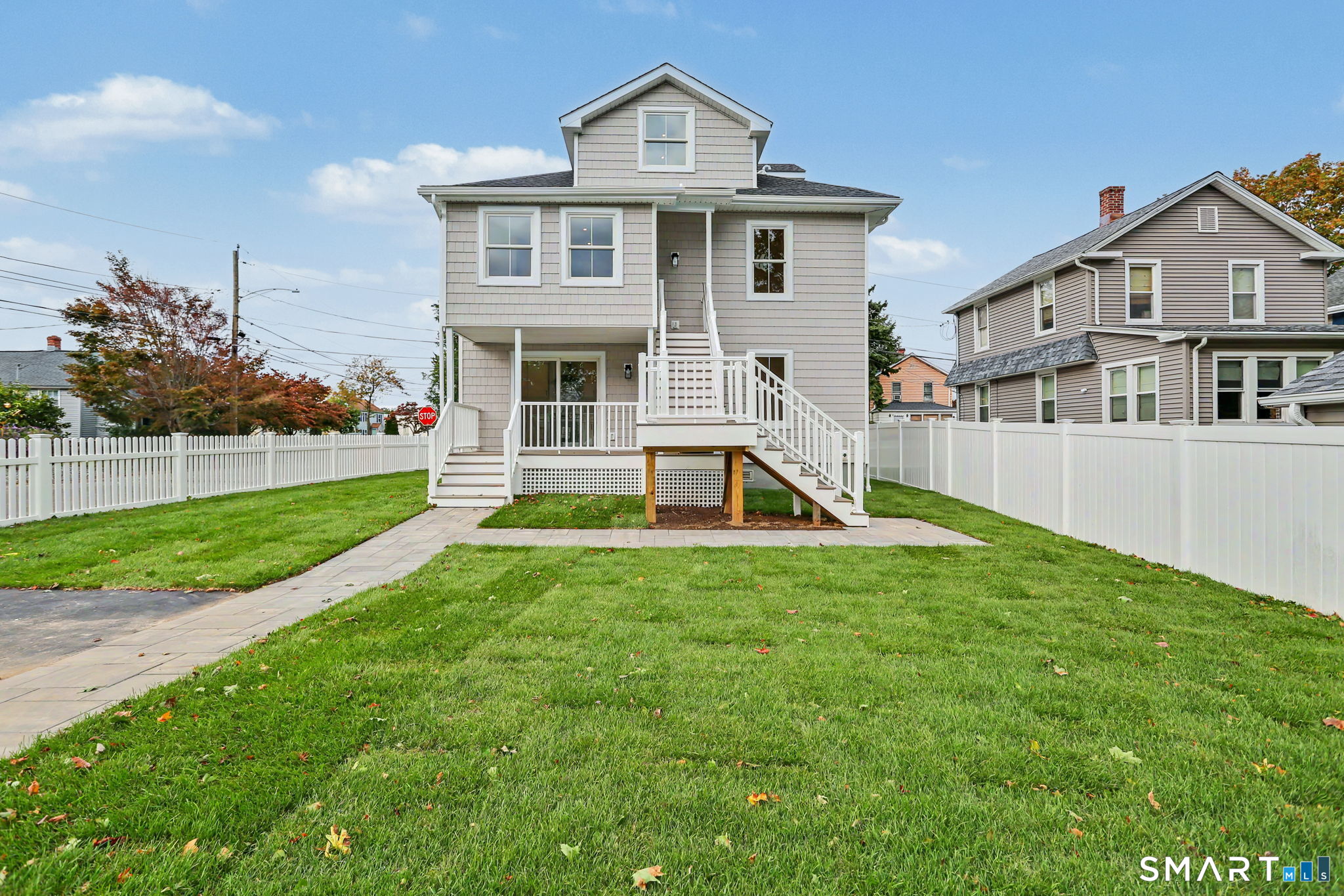 43 Helen Street Fairfield CT 06824
