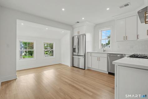 43 Helen Street Fairfield CT 06824