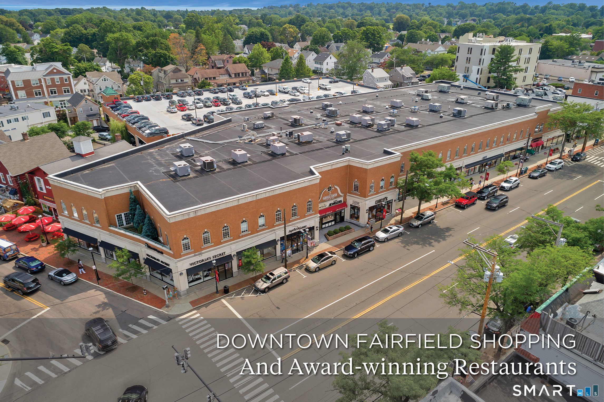43 Helen Street Fairfield CT 06824