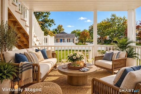 43 Helen Street Fairfield CT 06824