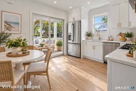 43 Helen Street Fairfield CT 06824