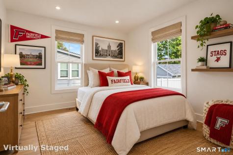 43 Helen Street Fairfield CT 06824
