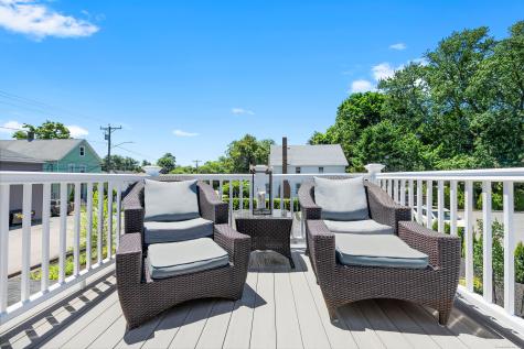 44 Williams Avenue Stonington CT 06379