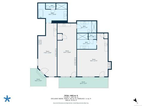 44 Williams Avenue Stonington CT 06379