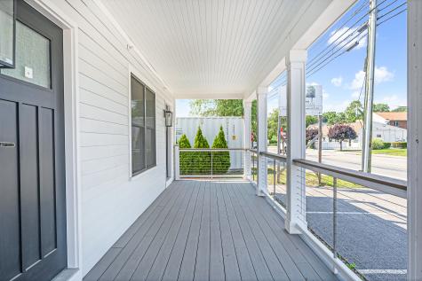 44 Williams Avenue Stonington CT 06379