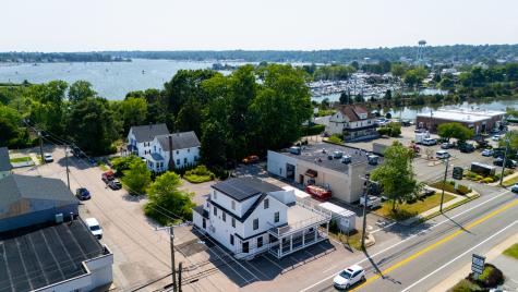 44 Williams Avenue Stonington CT 06379