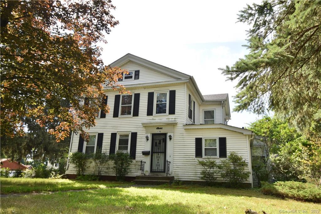 128 Washington Street Bristol CT 06010