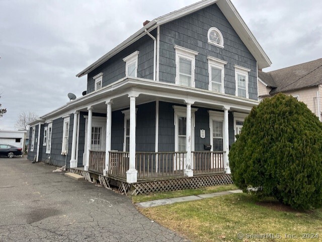 8 North Avenue Norwalk CT 06851