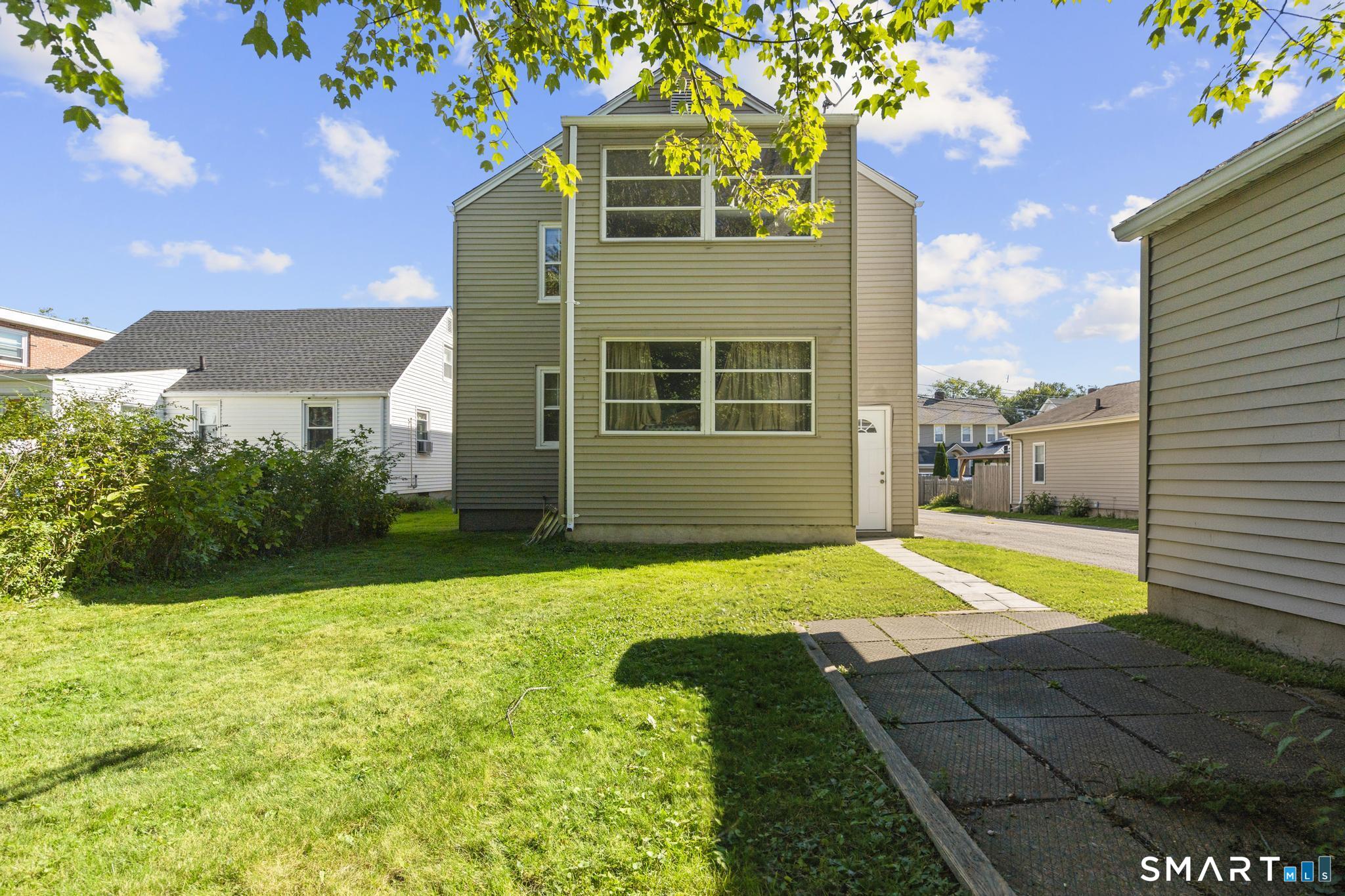 21 Fairfax Avenue West Hartford CT 06119