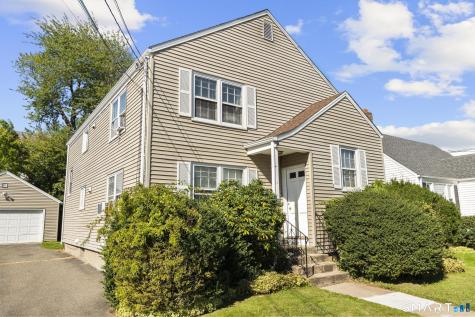 21 Fairfax Avenue West Hartford CT 06119