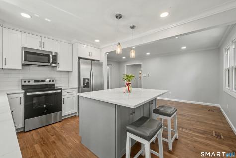 80 Coolidge Avenue Stamford CT 06906
