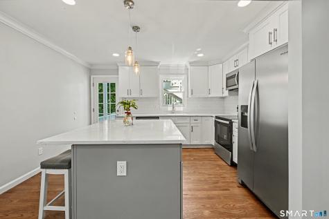 80 Coolidge Avenue Stamford CT 06906
