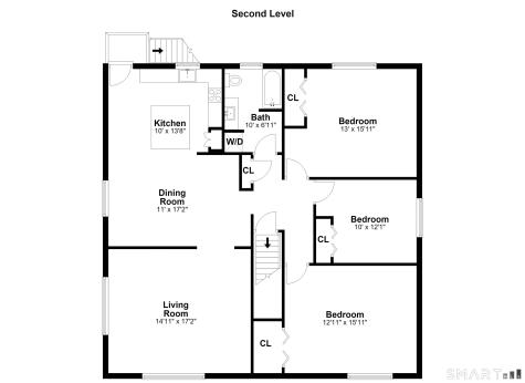 80 Coolidge Avenue Stamford CT 06906