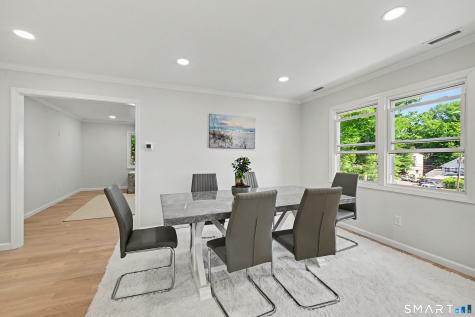 80 Coolidge Avenue Stamford CT 06906