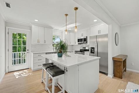 80 Coolidge Avenue Stamford CT 06906