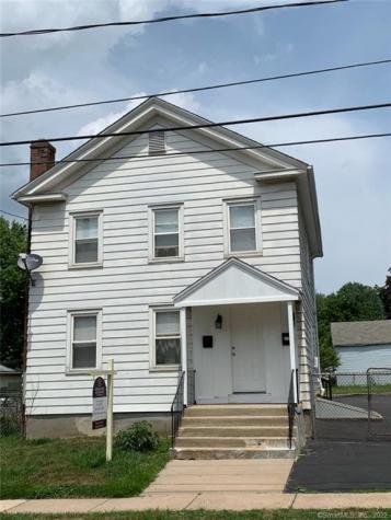 24 Glendale Avenue Hartford CT 06106