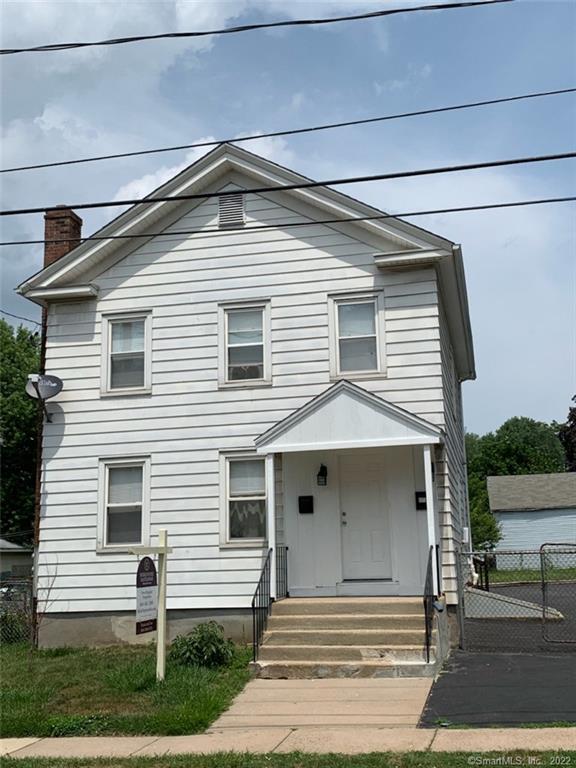 24 Glendale Avenue Hartford CT 06106